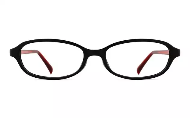 Eyeglasses OWNDAYS | ESSENTIAL OR2043S-8S  Black 
