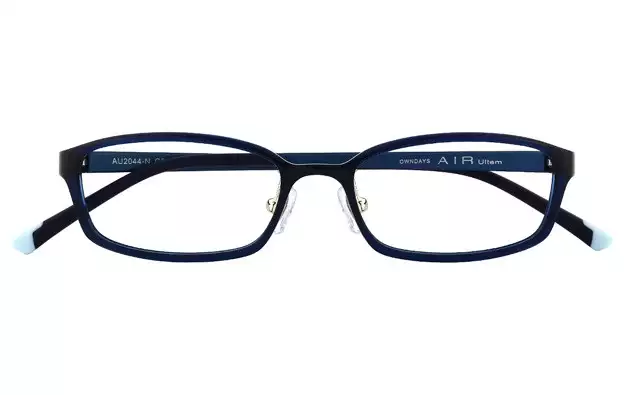Eyeglasses OWNDAYS | AIR AU2044-N  ブルー 