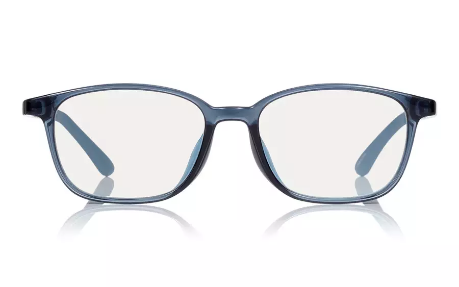 Eyeglasses OWNDAYS PC PC2006N-1S  Blue 