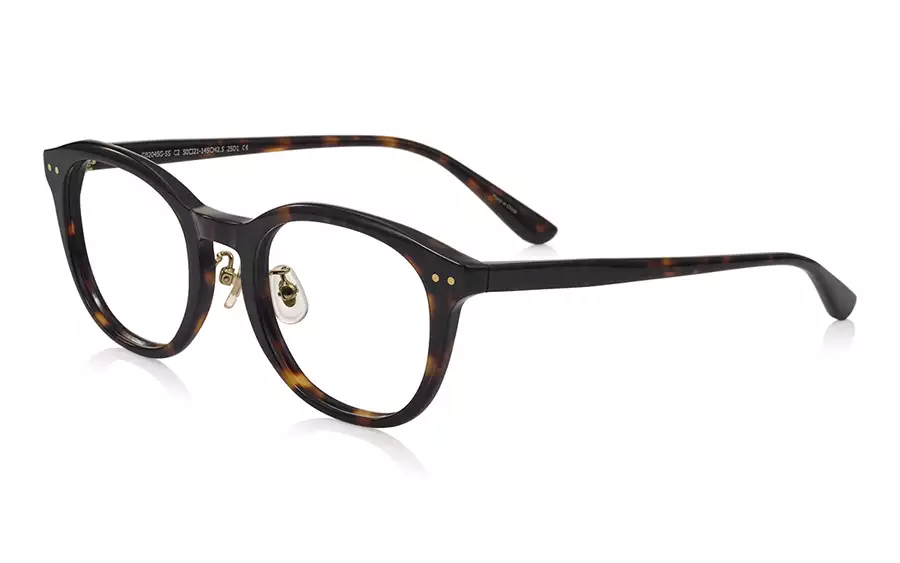 Eyeglasses Graph Belle GB2045G-5S  Brown Demi 