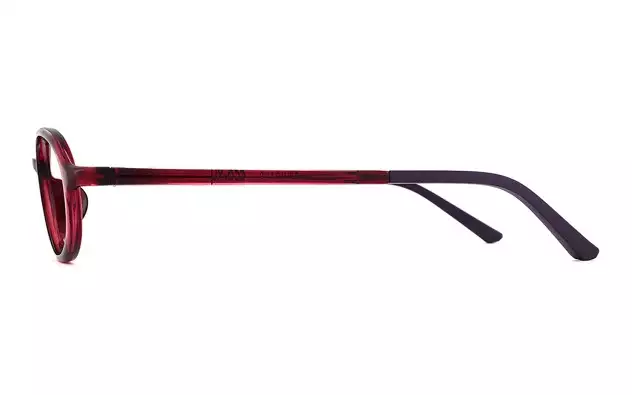 Eyeglasses OWNDAYS | ESSENTIAL ECO2014K-8A  Purple 