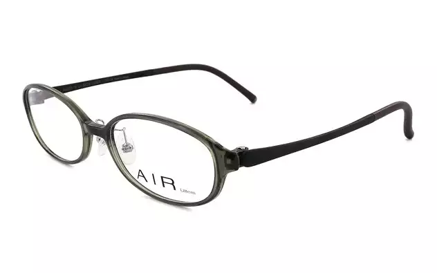 Eyeglasses OWNDAYS | AIR AU2035-Q  Khaki 