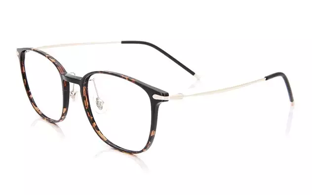 Eyeglasses OWNDAYS | AIR AU2080T-0S  Brown Demi 