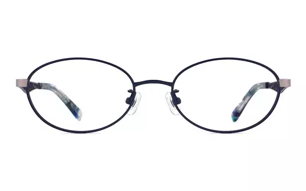 Eyeglasses OWNDAYS | ESSENTIAL CL1001G-8A  ブルー 