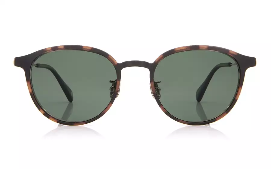 Eyeglasses OWNDAYS | AIR MM1009B-0A  ブラウン 