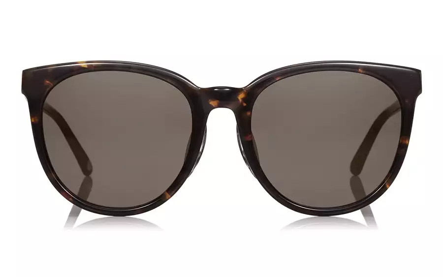 Sunglasses OWNDAYS | SUN SUN8004J-2S  Brown Demi 