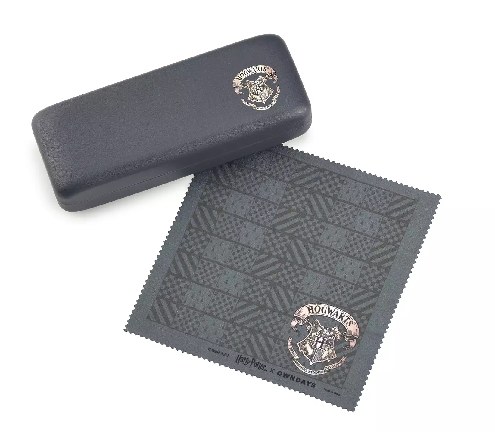 Eyeglasses Harry Potter × OWNDAYS HP1006G-5A  Silver 