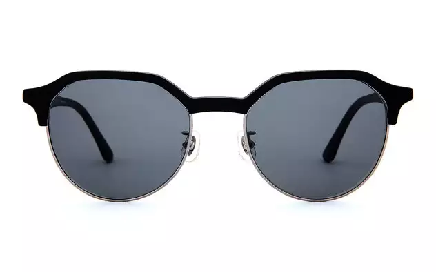 Sunglasses OWNDAYS | SUN SUN2088B-0S  Matte Black 
