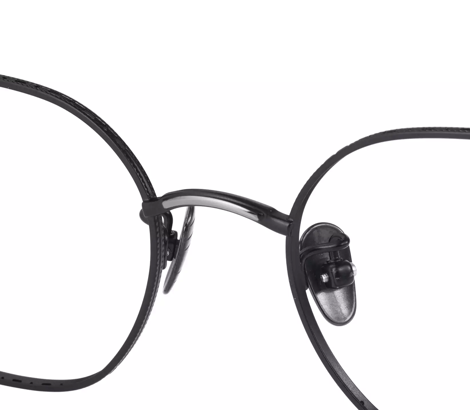 Eyeglasses THE ONE OH1001S-5A  マットブラック 