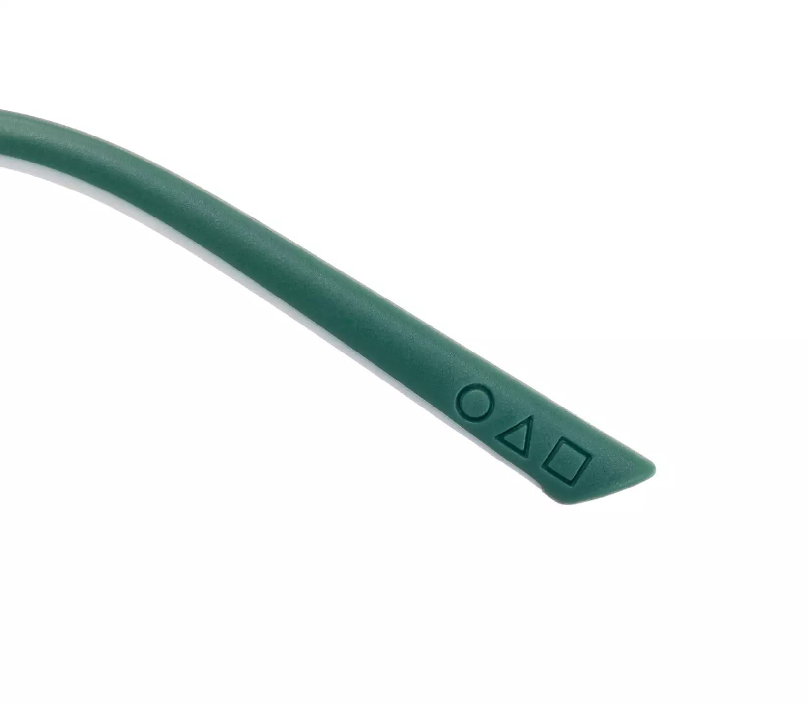 Eyeglasses イカゲーム × OWNDAYS SG1001X-5S  グリーン 