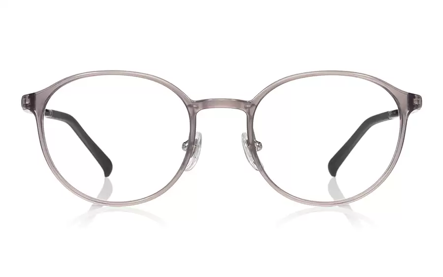 Eyeglasses OWNDAYS | AIR AU2115N-4A  Clear Greige 