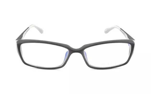 Eyeglasses OWNDAYS | AIR OU2004  マットブラック 