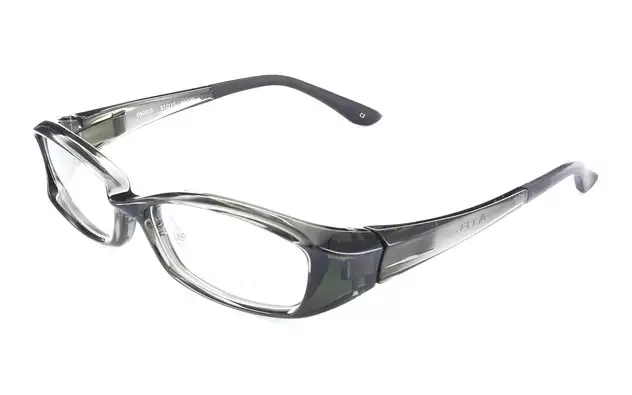 Eyeglasses OWNDAYS | AIR ON2010  グレー 