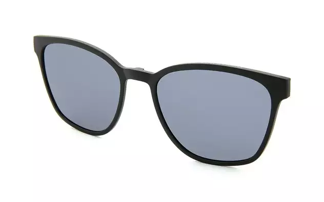 Sunglasses OWNDAYS SNAP SNP1007Le-N  Matte Black 