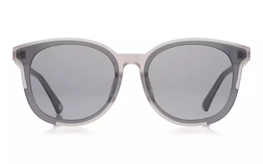 Sunglasses OWNDAYS | SUN SUN2090T-1S  Pink 