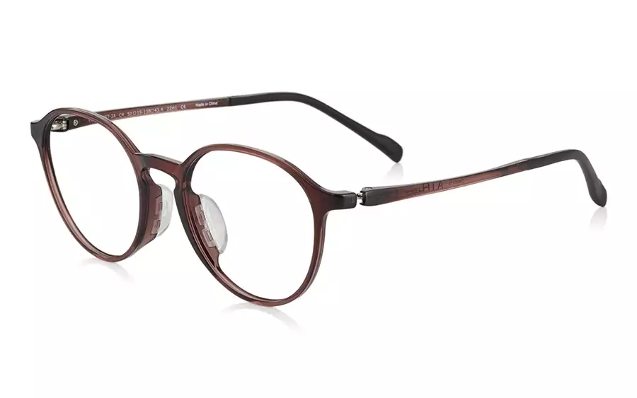 Eyeglasses OWNDAYS | AIR EUAU2095T-2A  Light Purple 