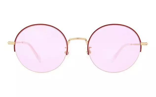 Sunglasses OWNDAYS | SUN SUN1053B-0S  Red 
