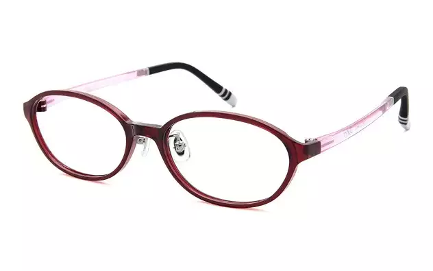 Eyeglasses Junni JU2029K-0S  Red 