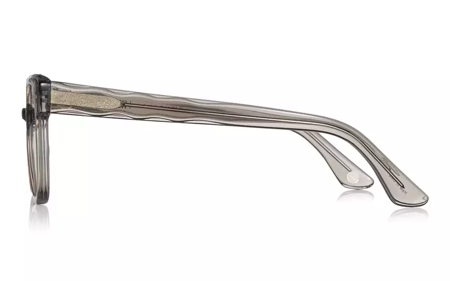 Eyeglasses +NICHE EUNC202B-2A  Clear Gray 