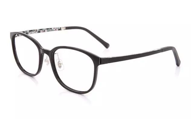 Eyeglasses OWNDAYS | ESSENTIAL FC2022S-0A  Black 