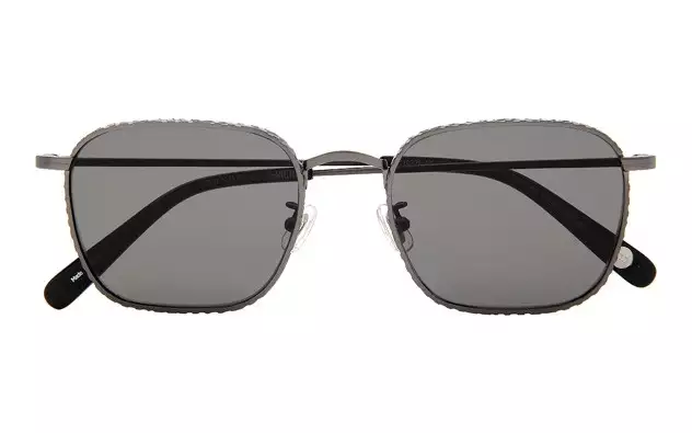 Sunglasses +NICHE NC1022B-0S  Dark Gun 