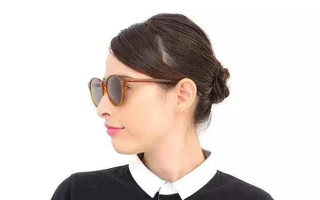 Sunglasses OWNDAYS | SUN SUN2065B-9S  Black 