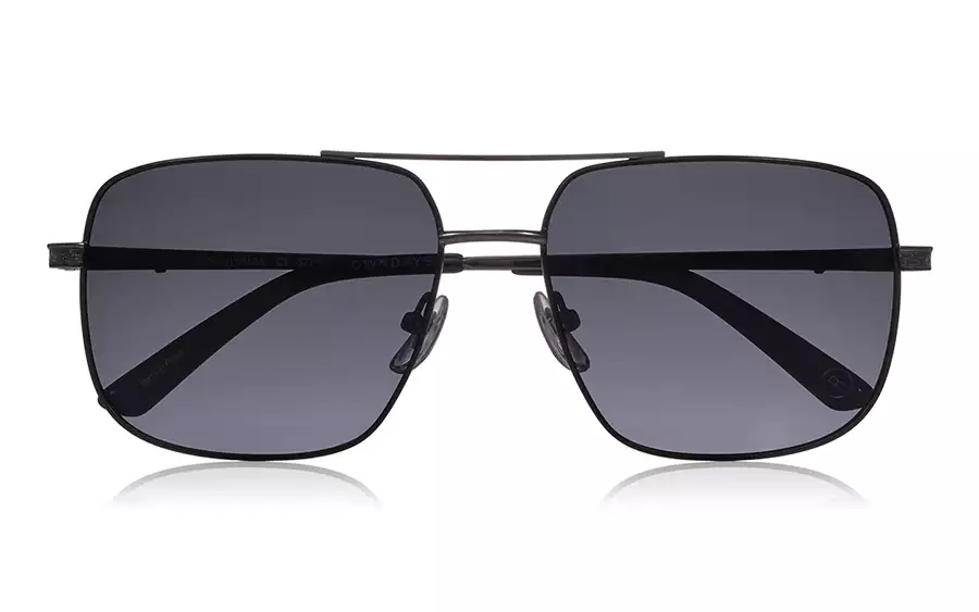 Sunglasses OWNDAYS | SUN EUSUN118N-2A  Gun 