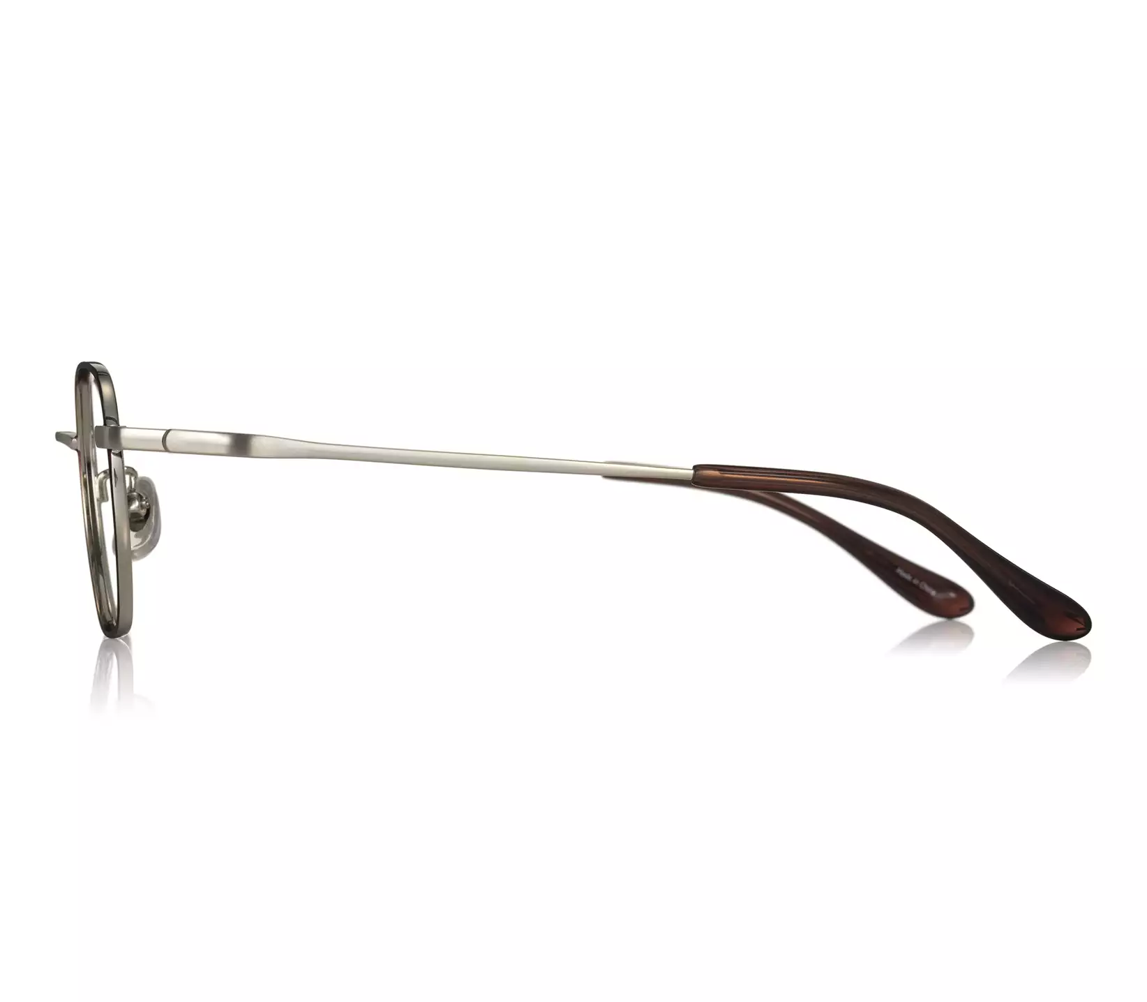 Eyeglasses OWNDAYS | ESSENTIAL OR1064G-5S  Matte  Brown 