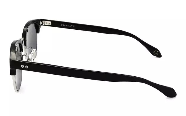 Sunglasses OWNDAYS | SUN SUN2036-J  Black 