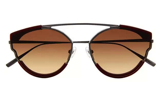 Sunglasses +NICHE NC1014B-9S  Wine 