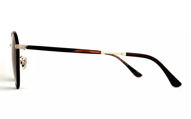 Sunglasses OWNDAYS | SUN SUN1059B-0S  Brown 