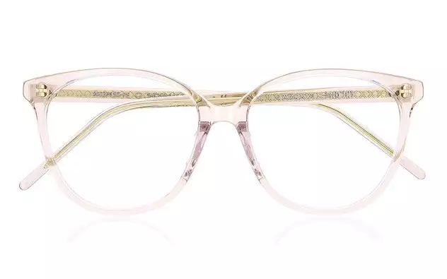 Eyeglasses +NICHE NC3015J-0S  Clear Pink 