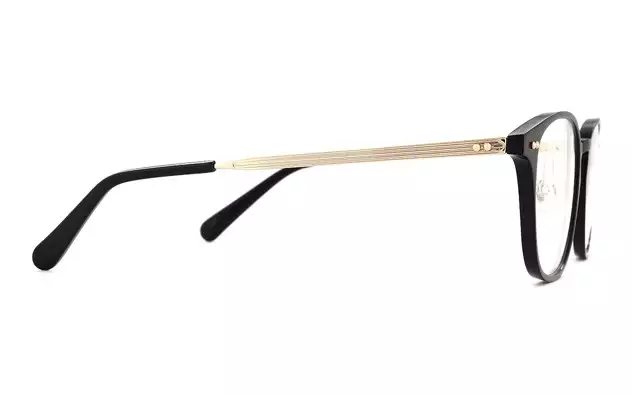 Eyeglasses Graph Belle GB2015-D  Black 