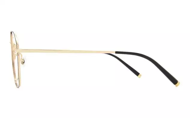Eyeglasses +NICHE NC3009K-0S  Brown 