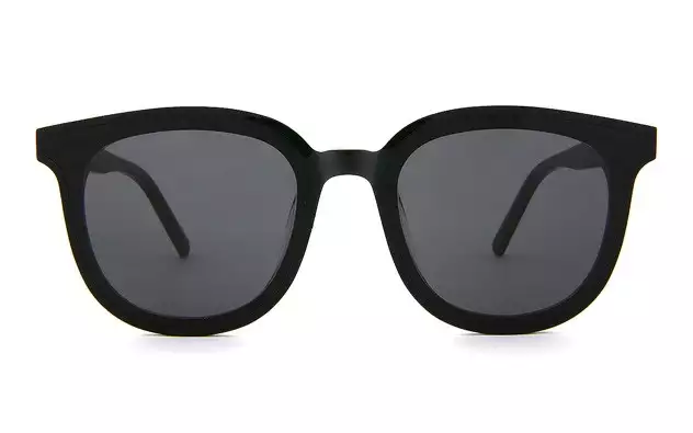 Sunglasses OWNDAYS | SUN SUN2057J-9S  Black 