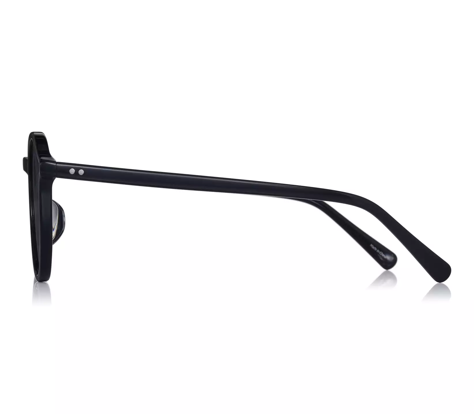 Sunglasses OWNDAYS | SUN SUN2121N-5S  Black 