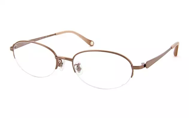 Eyeglasses OWNDAYS | ESSENTIAL OR1039T-9S  Brown 