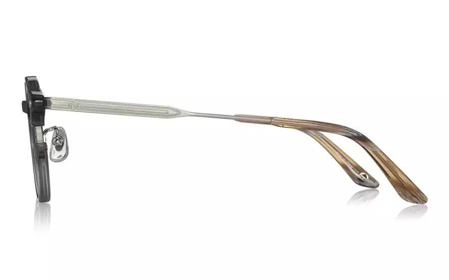Eyeglasses John Dillinger JD2052B-3A  Beige 