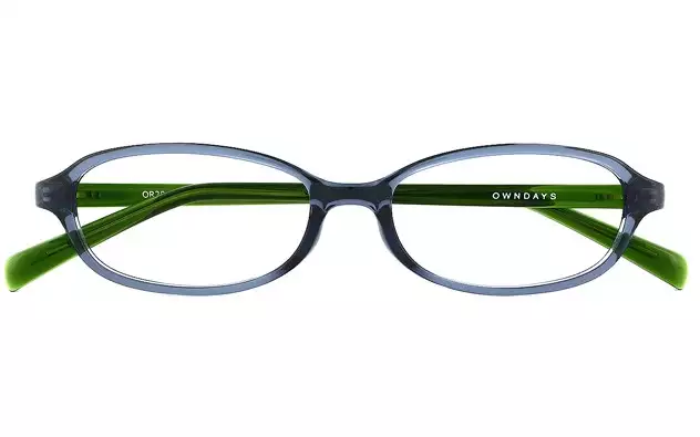 Eyeglasses OWNDAYS | ESSENTIAL OR2043S-8S  Dark Green 