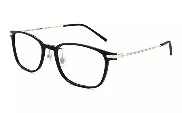 Eyeglasses AIR Ultem AU2049D-8A  Black 