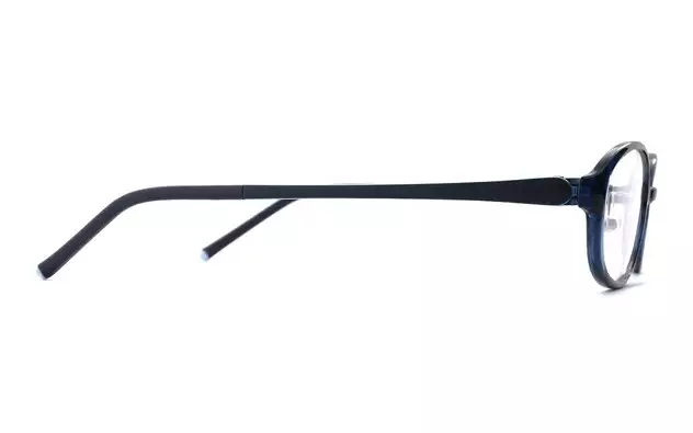 Eyeglasses OWNDAYS | AIR AU2035-Q  Navy 