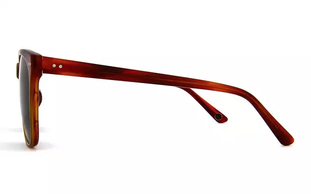 Sunglasses OWNDAYS | SUN SUN2064B-9S  Brown 