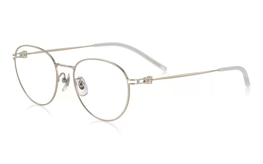 Eyeglasses OWNDAYS | AIR AF1038G-5S  ゴールド 