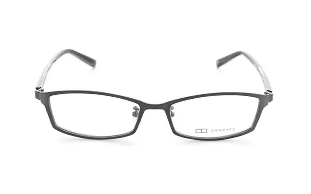 Eyeglasses OWNDAYS OT1065  Gun 