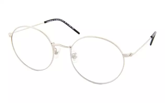 Sunglasses OWNDAYS | SUN SUN1044B-9A  Silver 