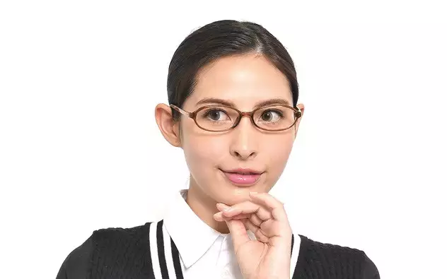 Eyeglasses OWNDAYS | ESSENTIAL FC2007-T  ブラック 