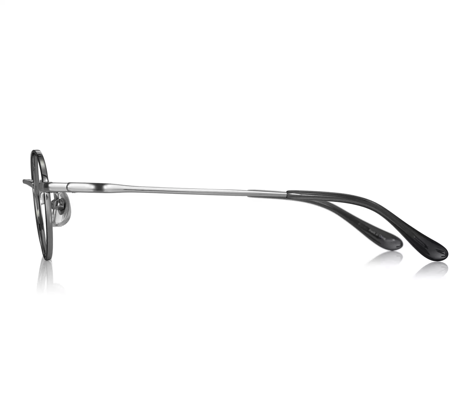 Eyeglasses OWNDAYS | ESSENTIAL OR1063G-5S  Matte Black 