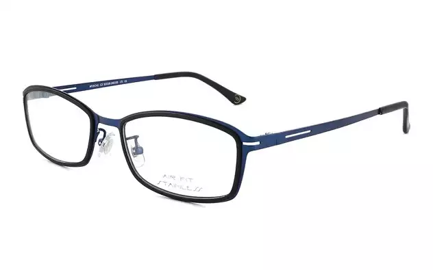 Eyeglasses OWNDAYS | AIR AF1013-G  ブルー 
