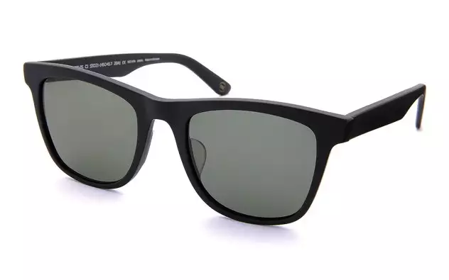 Sunglasses OWNDAYS | SUN SUN2078B-0S  Matte Black 