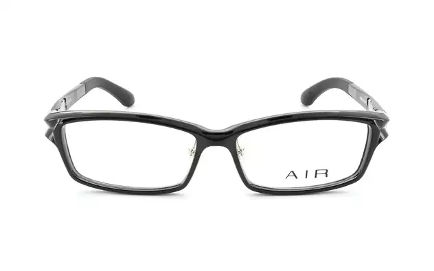 Eyeglasses OWNDAYS | AIR AR2004-T  Shiny Black 